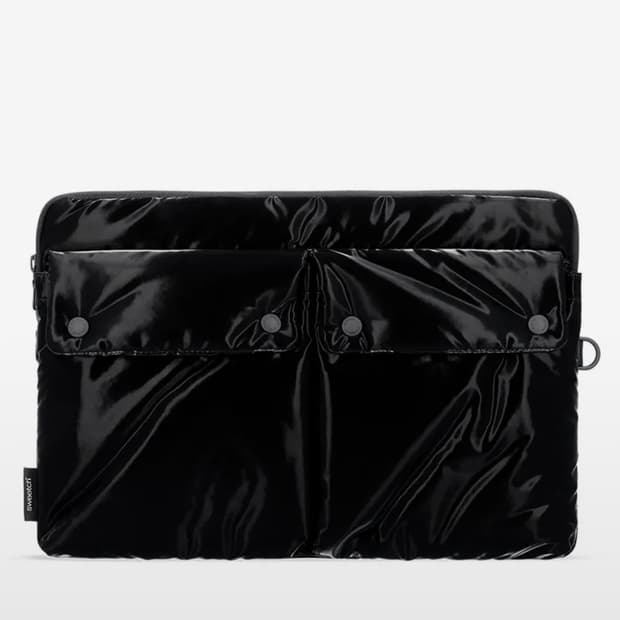 sweetch(스위치) CITY BOYS LAPTOP CASE