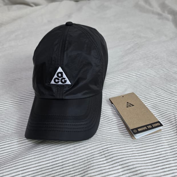 나이키 ACG 드라이핏 클럽 볼캡 