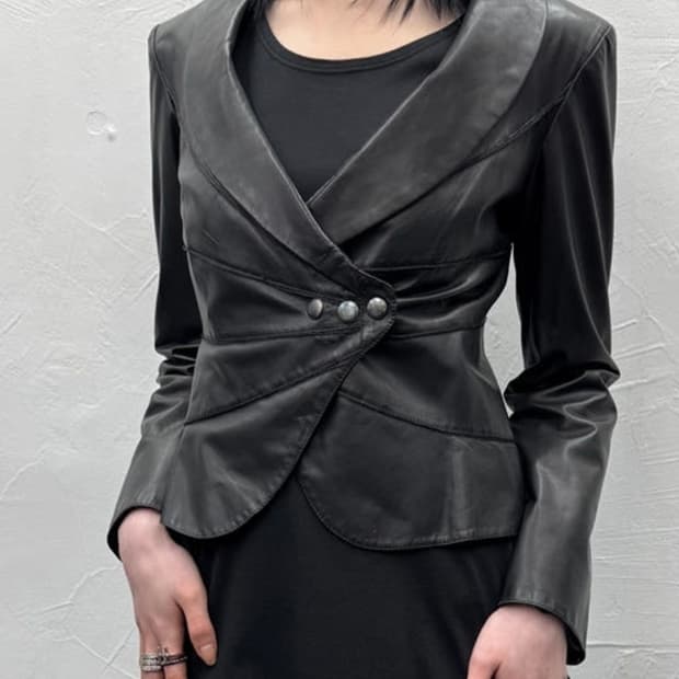 아르마니 콜레지오니 자켓