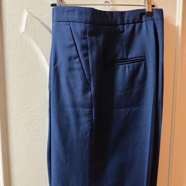 Recto 렉토 팬츠 새상품