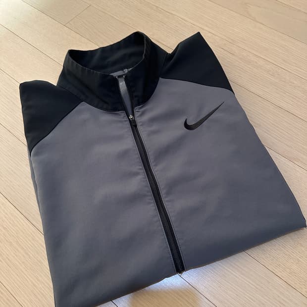나이키 드라이핏 러닝바람막이 자켓 M(95)