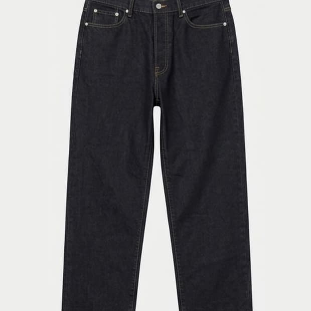 스투시 클래식 진