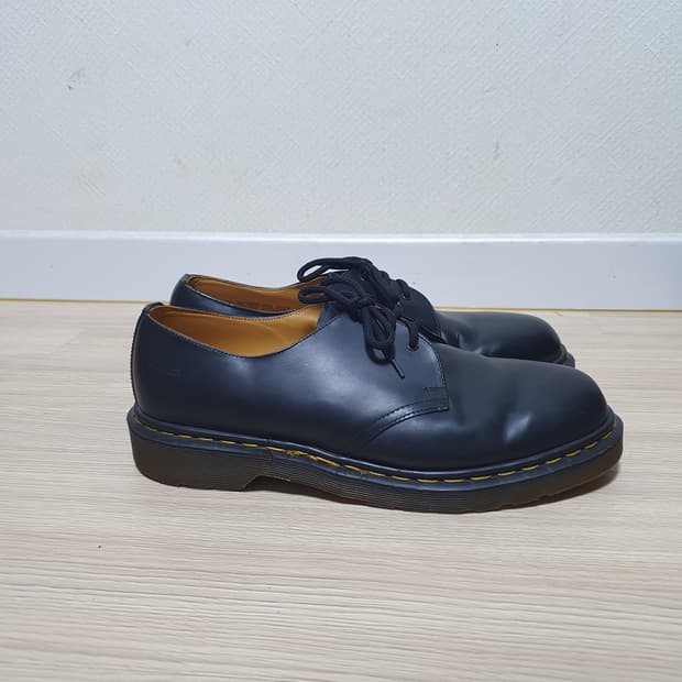 닥터마틴 1461 잉글랜드 로퍼 290
