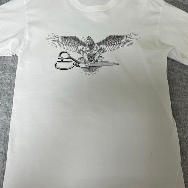 Twoness 투니스 NABSF 티셔츠