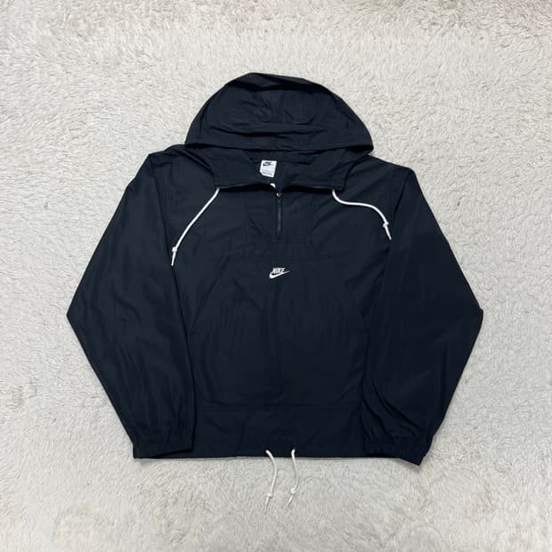 나이키 아노락