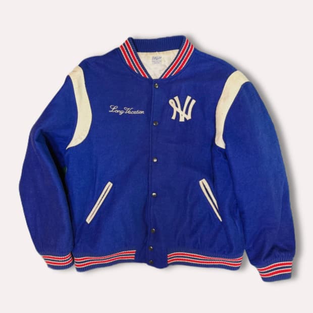 *Long vacation Varsity