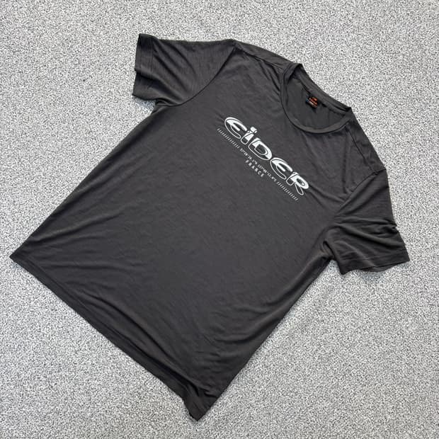 XL 아이더 남성 기능성 반팔 티셔츠 0401J