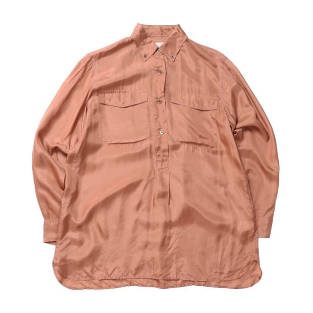 드리스 반 노튼 Dries Van Noten Two Pocket Anor