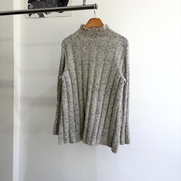 THE GINZA BY BP STUDIO (Made in Italy)니트