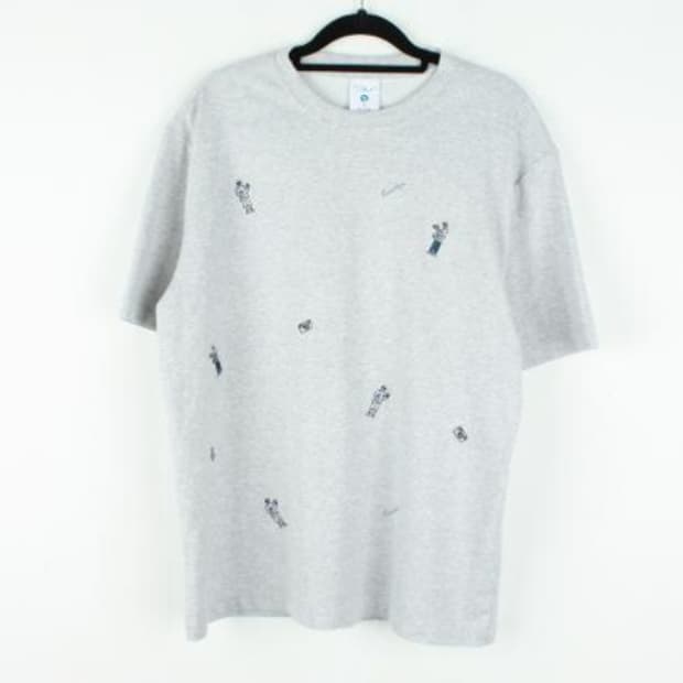 마인드브릿지 반팔티