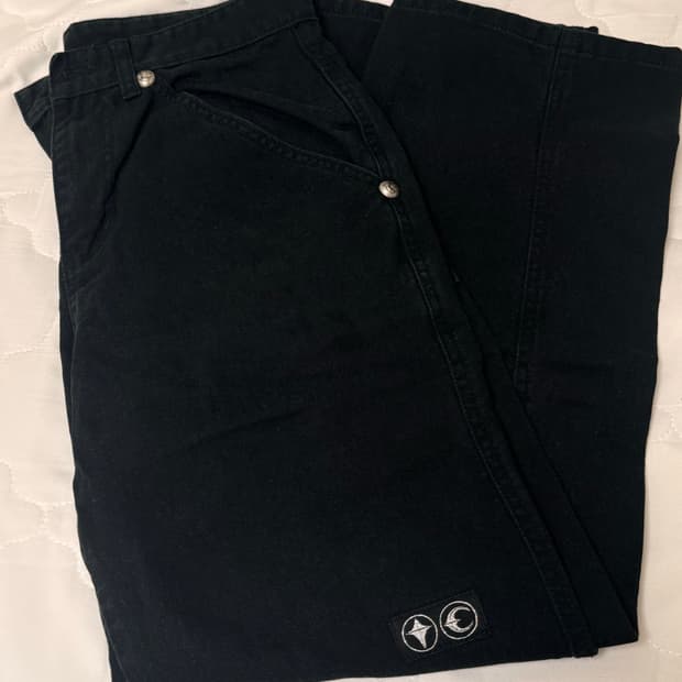 떠그 클럽 떠그 팬츠