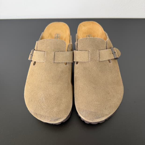 [260mm] Birkenstock 버켄스탁 보스턴