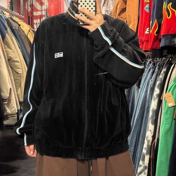 [IM] 휠라  벨벳져지