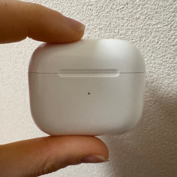 에어팟3 본체