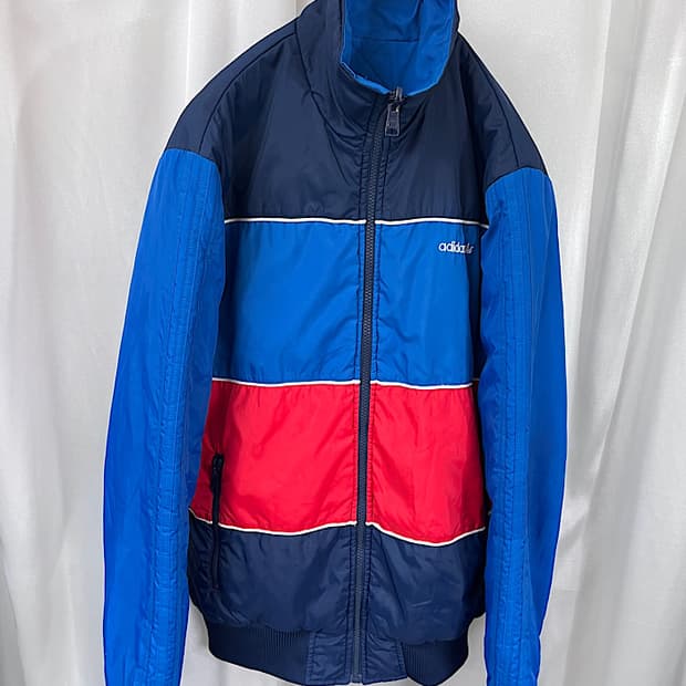 adidas reversible jumper 