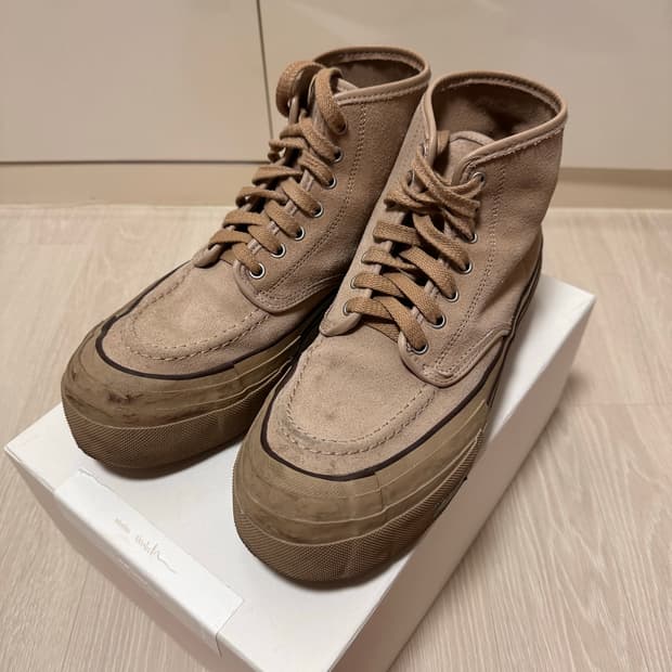 비즈빔 리스캄 포크 지패튼 10사이즈