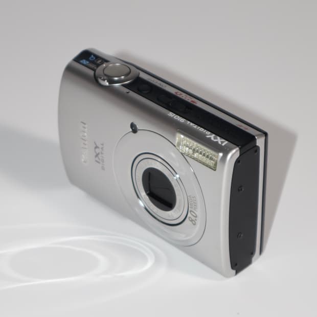 [예쁜상태!] Canon ixy익시 910is(ixus익서스 860is)