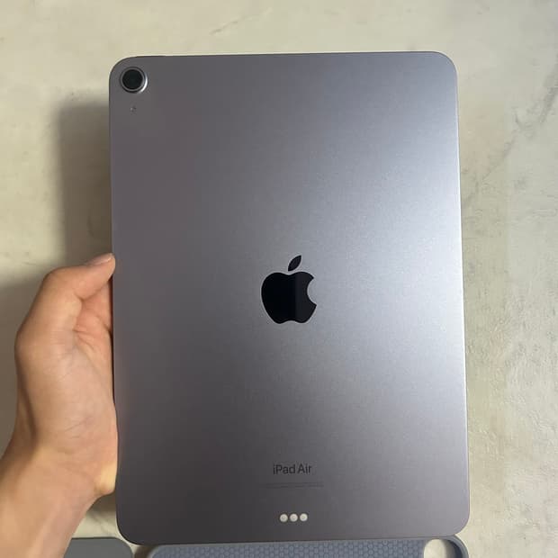 아이패드 에어 5 256gb wifi