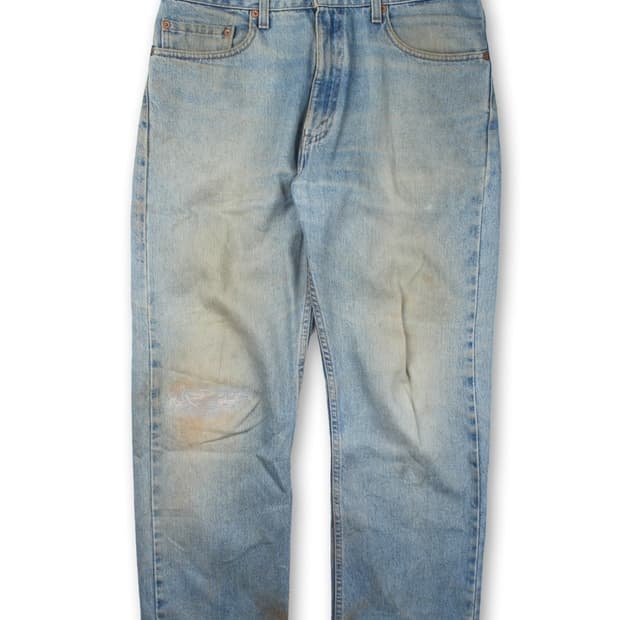 90s LEVI'S 505 (34)