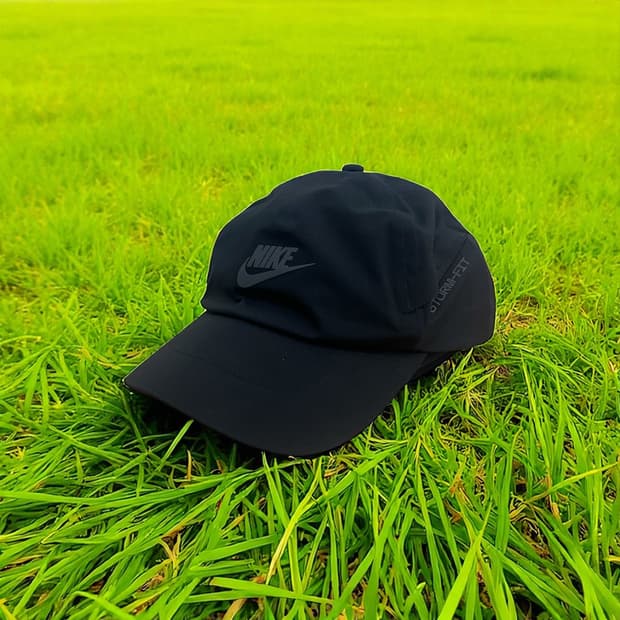 나이키 헤리티지 86 스톰핏 캡