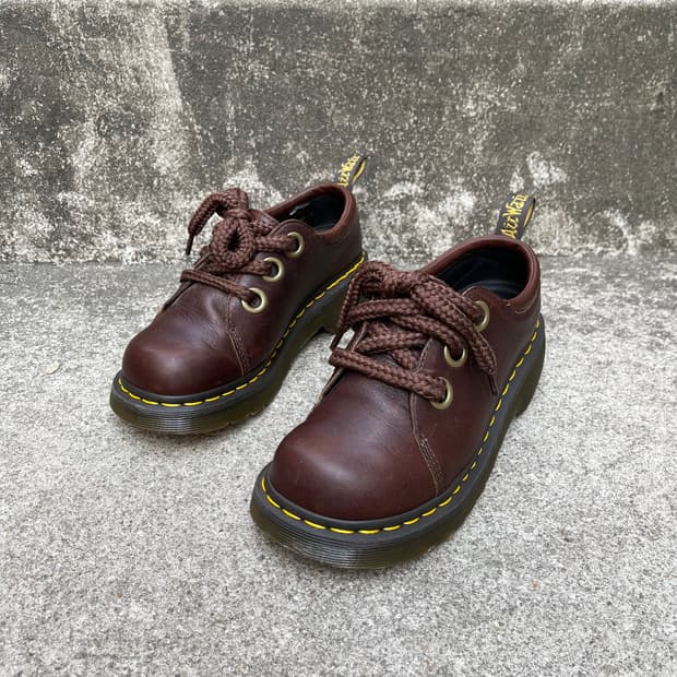 [4UK] 닥터마틴 크렌포드 (230~235)