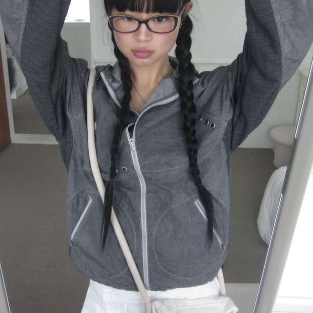 Coyseio 코이세이오 00 자켓 차콜