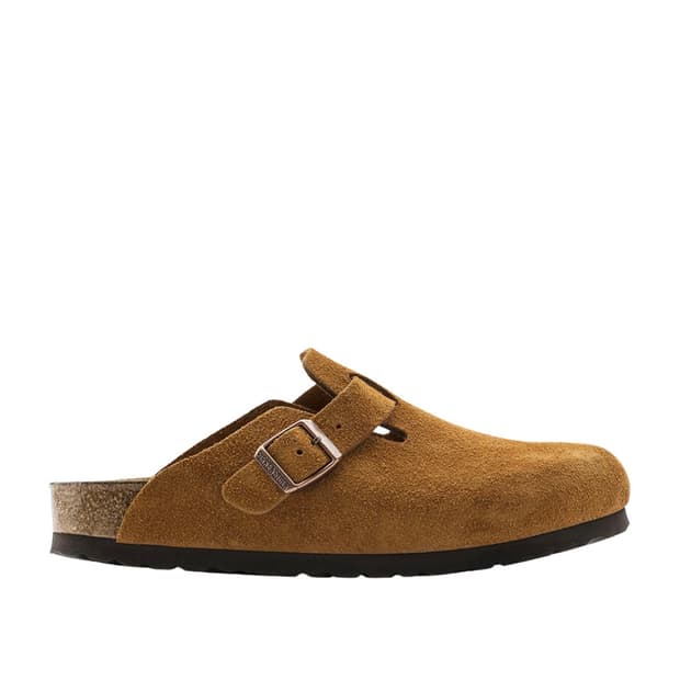 Birkenstock Boston