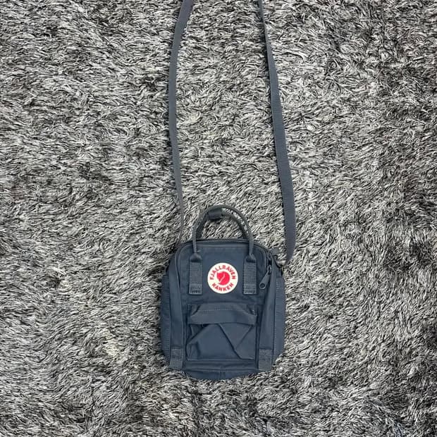 피엘라벤 숄더백