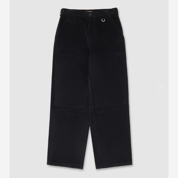 얼바닉30 엔지니어 코듀로이팬츠