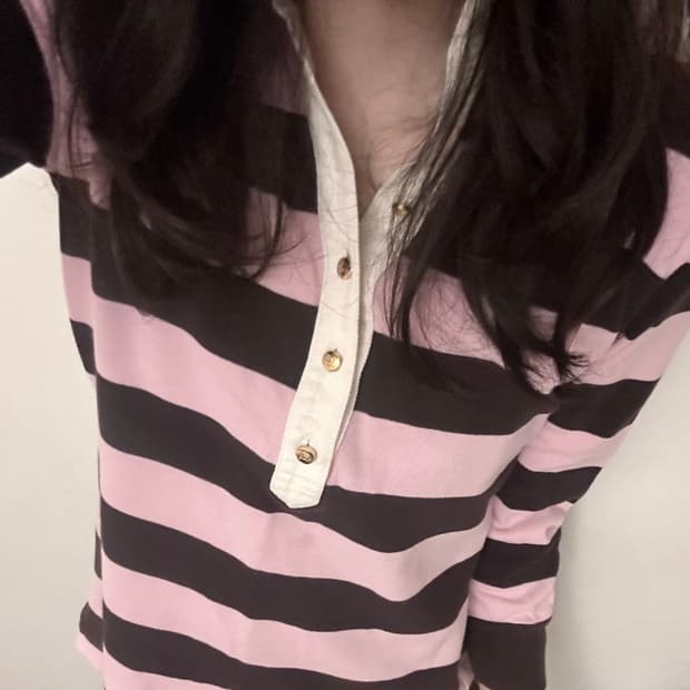 Burberry 버버리 블루라벨 딸기 초코 