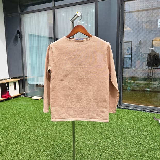 세인트제임스 롱슬리브