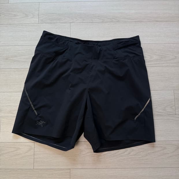 Arcteryx shorts