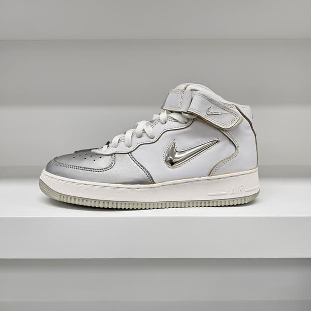 '98 에어포스1 미드 은반