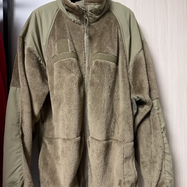 PROPPER 프로 퍼 F54880E ECWCS Gen3 POLARTEC