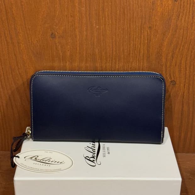 볼드리니 셀러리아 지갑