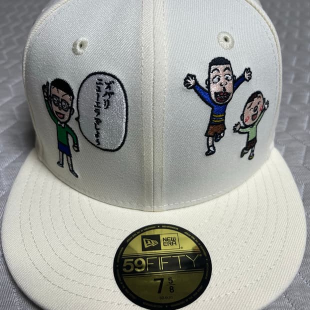 뉴에라 스냅백