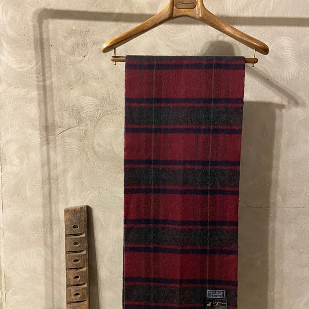 니나리찌 캐시미어 머플러 