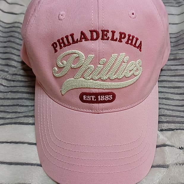 MLB 필라델피아 면모자 Free