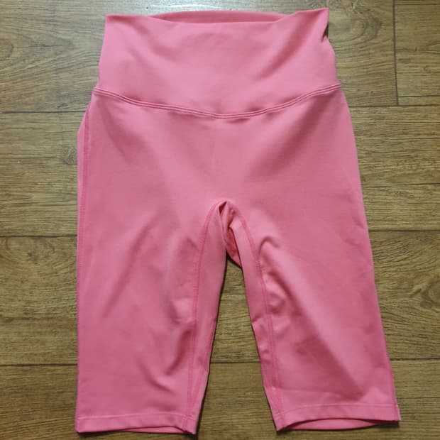 망고스틴 반바지 레깅스 M사이즈