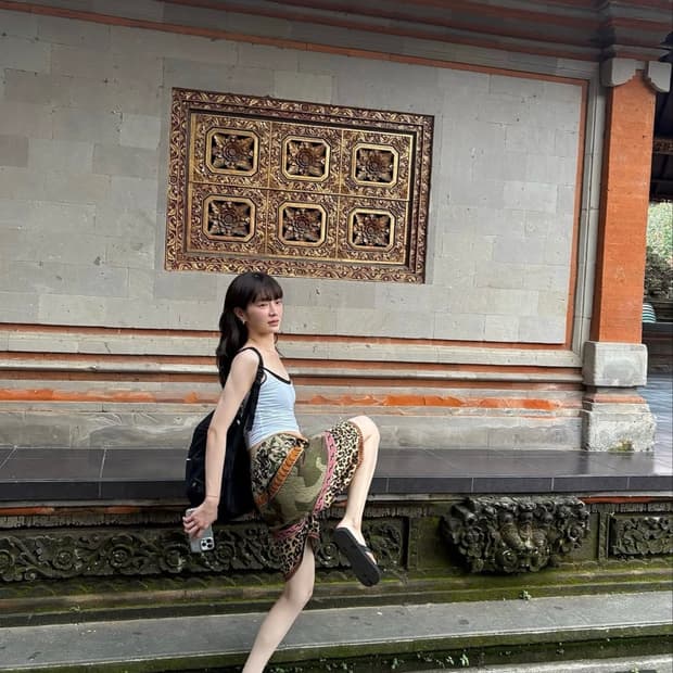 캐피탈 크레이지 쇼츠