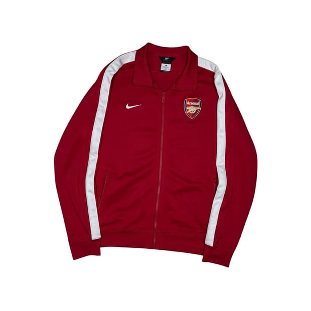 Nike 나이키 13-14시즌 아스날 져지