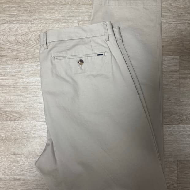 폴로 랄프로렌 치노 36/32