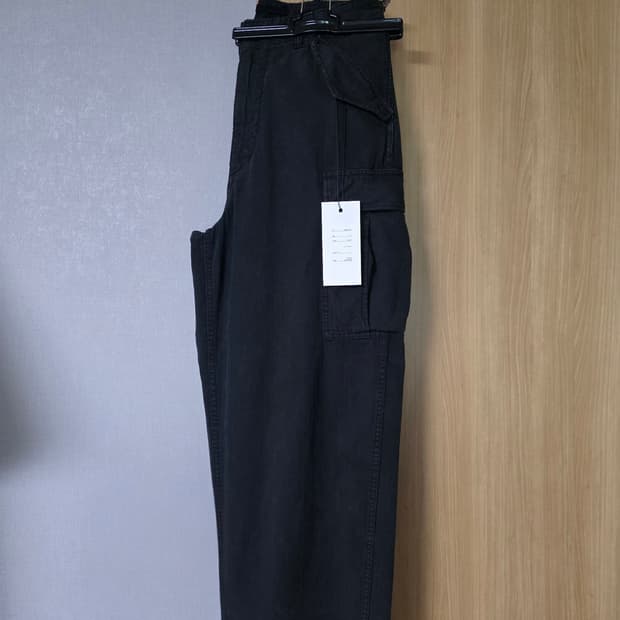 [2] 아프레쎄 빈티지 M51 필드팬츠
