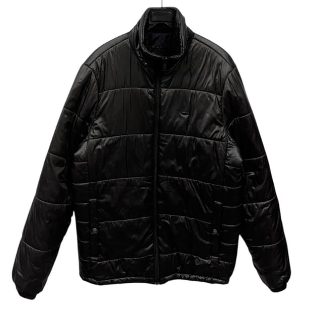 라코스테 경량패딩