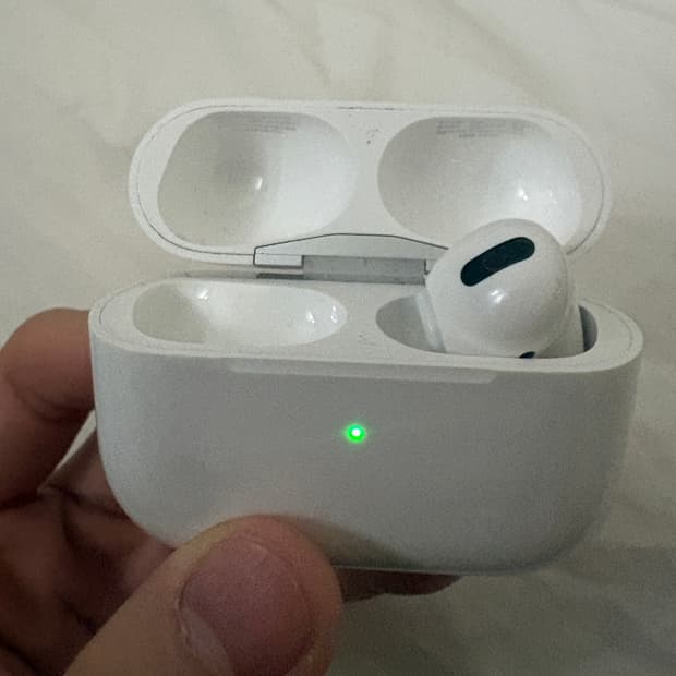 에어팟 프로1