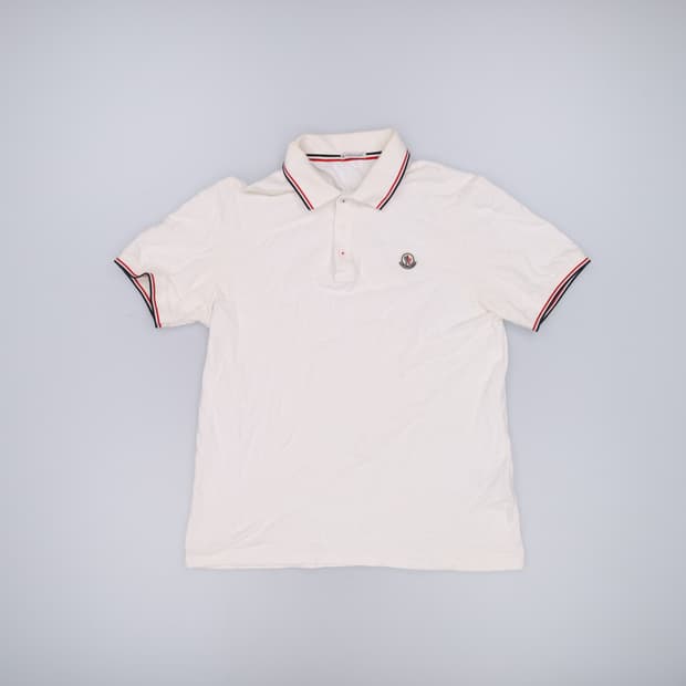 XL 빈티지 패치 PK셔츠 0521H
