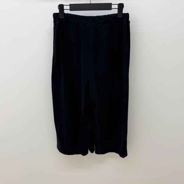 라드뮤지션 랩 스웻 버뮤다 팬츠