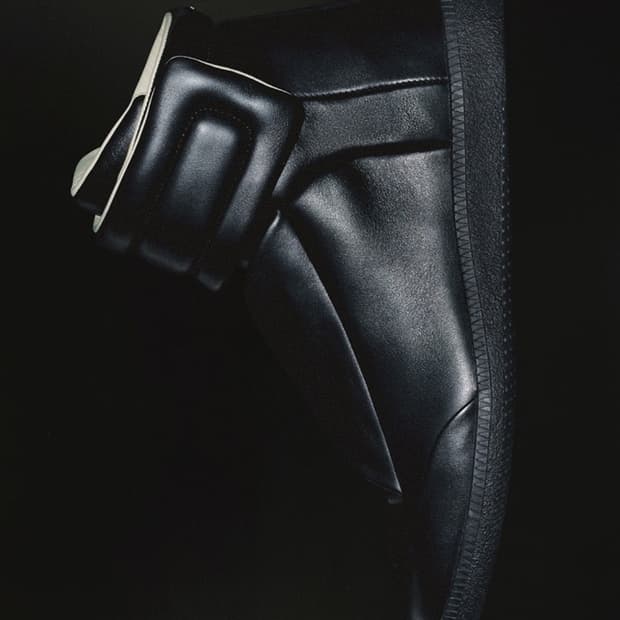 구매글).)마르지엘라 퓨처 블랙 43 43.5 구매합니다 