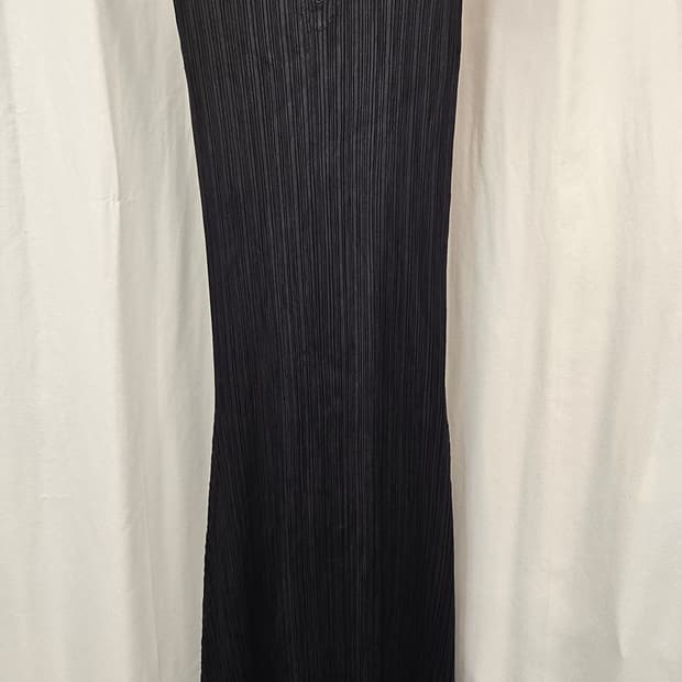 플리츠플리즈 이세이미야케 PLEATS PLEASE 롱 원피스 2