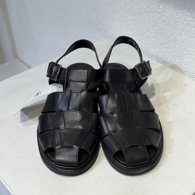 파라부트 이베리스 샌들